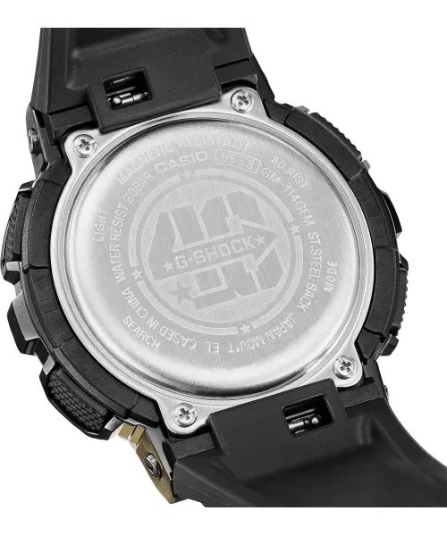 Часы Casio G-Shock GM-114GEM-1A9 #3