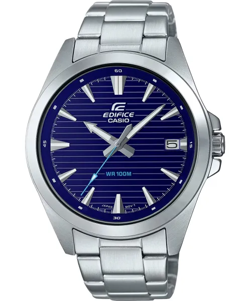 Часы Casio Edifice EFV-140D-2A #1
