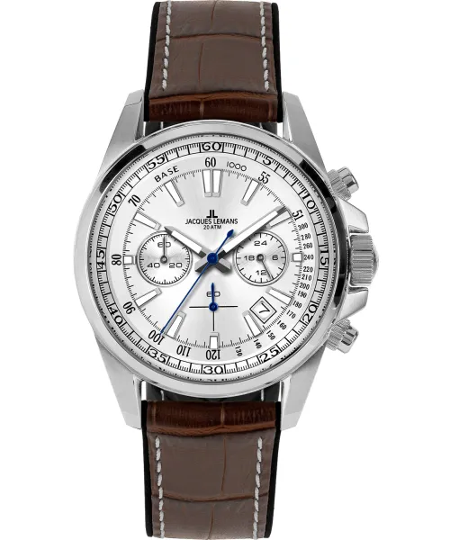 Часы Jacques Lemans 1-2117B #1