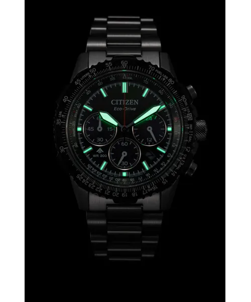 Часы Citizen CA4664-60W #4