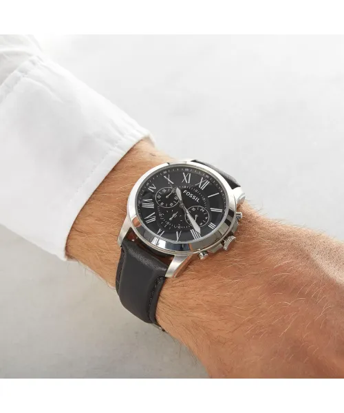 Часы Fossil FS4812IE #6