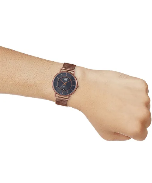 Часы Casio Collection MTP-B120MR-8A #2