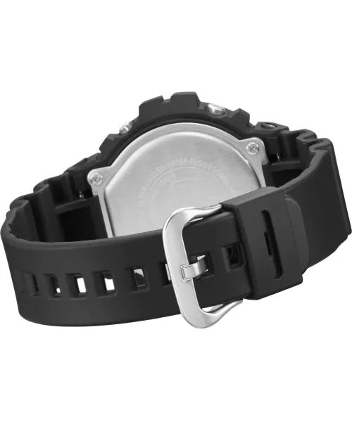 Часы Casio G-Shock DW-6900UB-9 #7