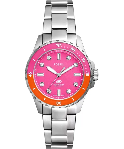 Часы Fossil ES5351 #1