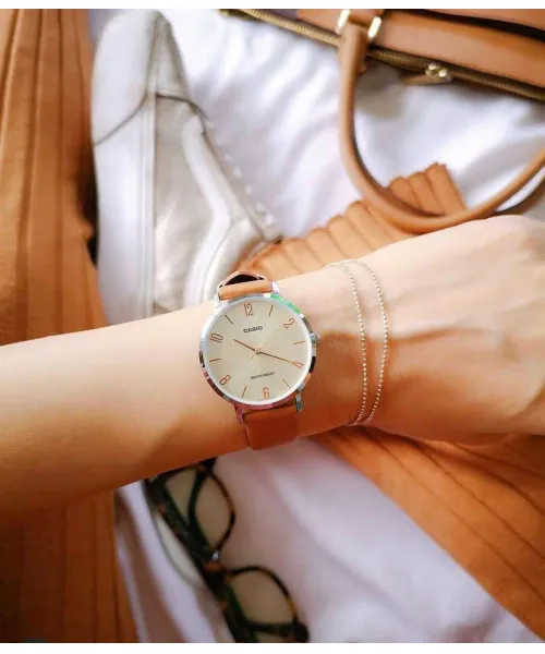 Часы Casio Collection LTP-VT01L-5B #3