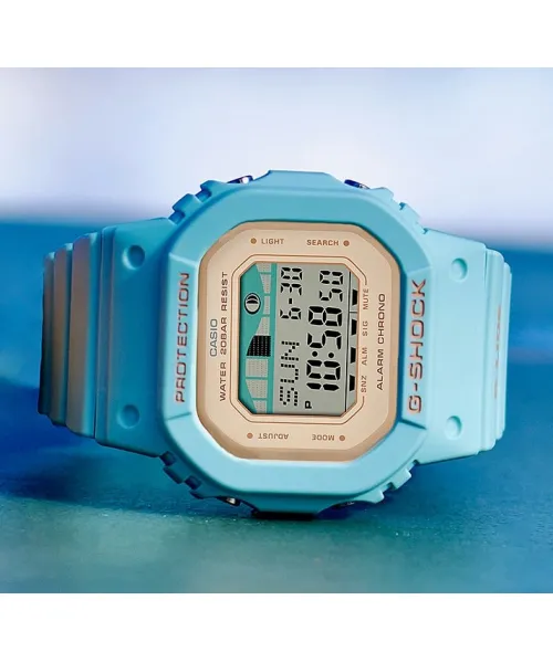Часы Casio G-Shock GLX-S5600-3 #2