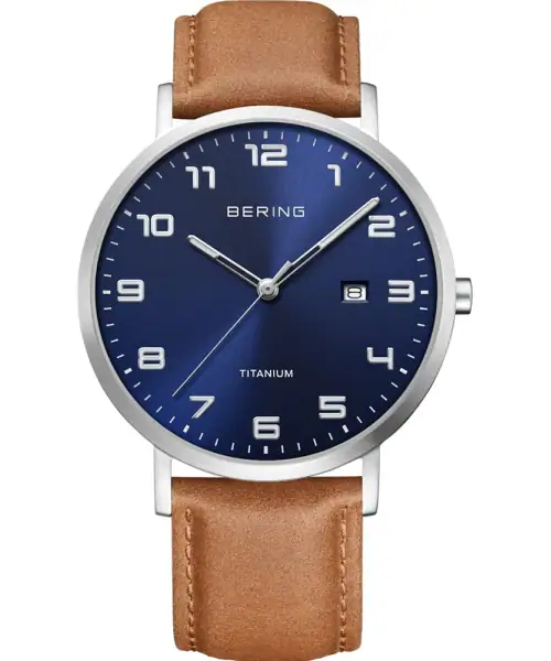 Часы Bering 18640-567 #1