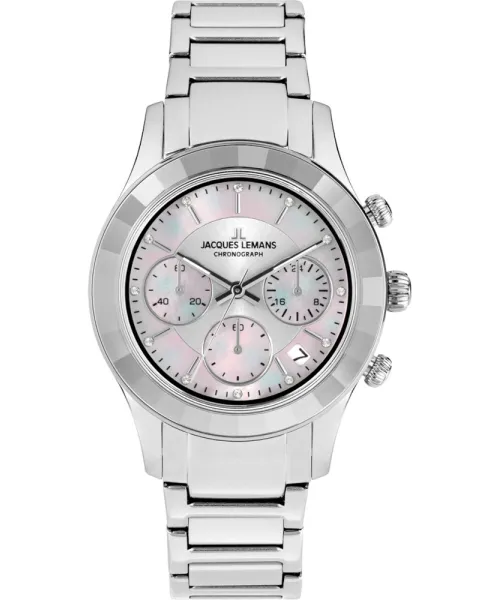 Часы Jacques Lemans 1-2151F #1