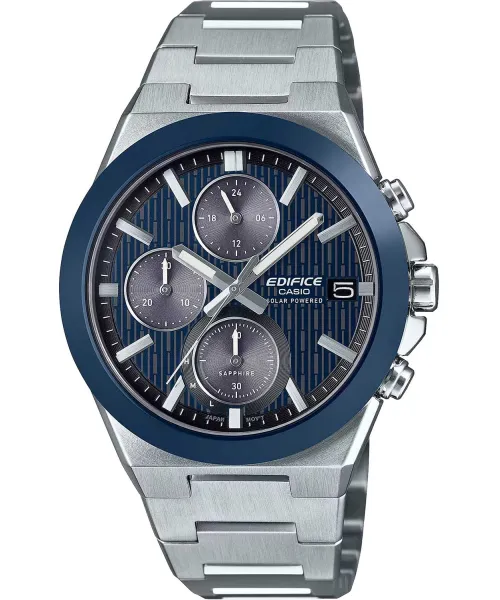 Часы Casio Edifice EFS-S650D-2A #1