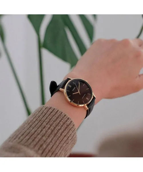 Часы Casio Collection LTP-VT01GL-1B #2