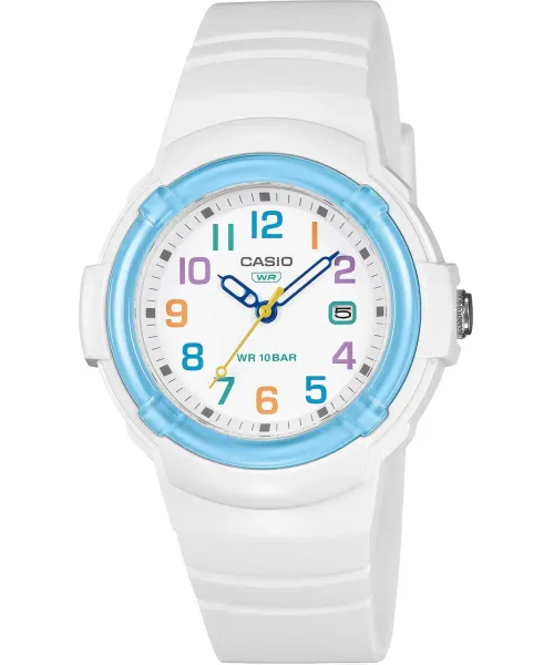 Часы Casio Collection LX-800H-7A2 #1