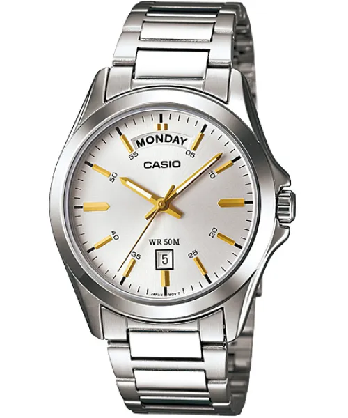 Часы Casio Collection MTP-1370D-7A2 #1