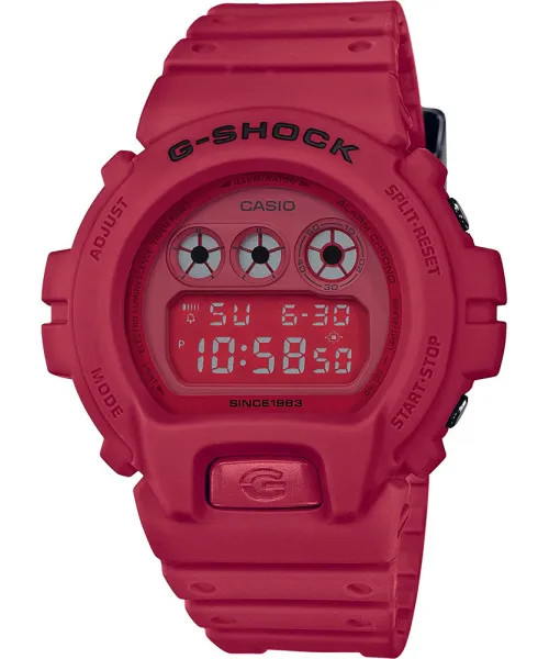 Часы Casio G-Shock DW-6935C-4E #1