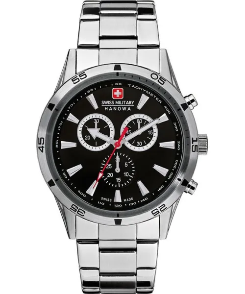 Часы Swiss Military Hanowa 06-8041.04.007 #1