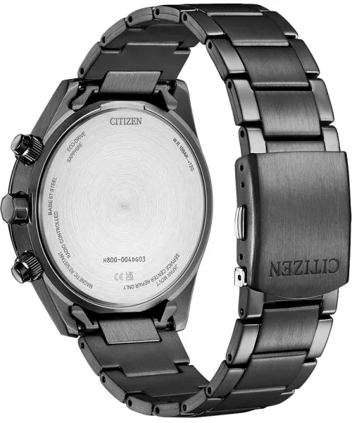 Часы Citizen AT8265-81E #7