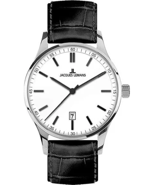 Часы Jacques Lemans 1-2026B #1