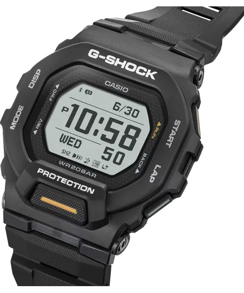 Часы Casio G-Shock GBD-200-1A1 #5