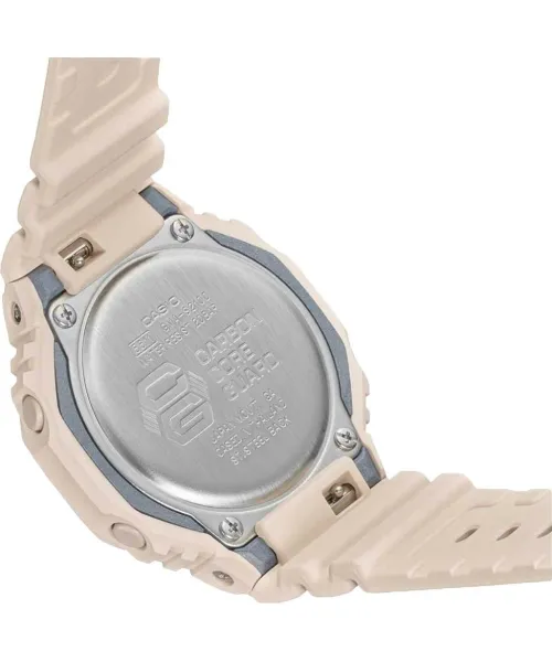 Часы Casio G-Shock GMA-S2100-4A #3