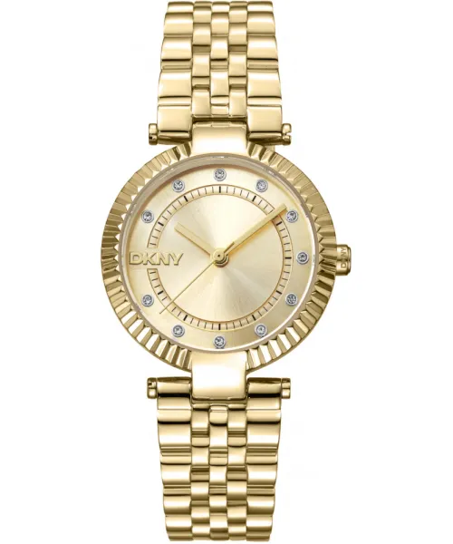 Часы DKNY DK1L042M0055 #1
