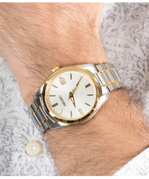 Часы Seiko SUR312P1 #2
