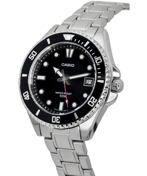 Часы Casio Collection MDV-10D-1A1 #2