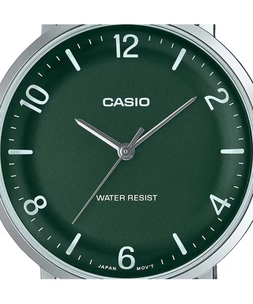 Часы Casio Collection MTP-VT03D-3B #2