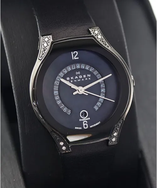 Часы Skagen 886SBLB #2