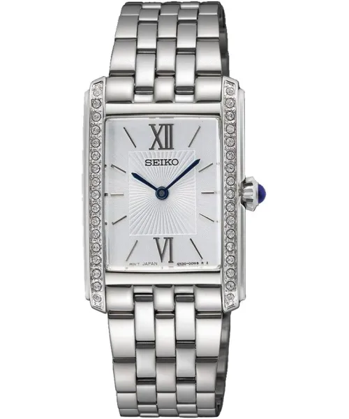 Часы Seiko SWR091P1 #1