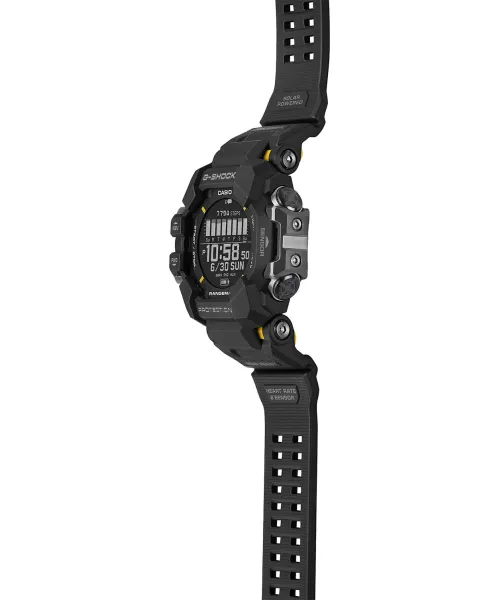 Часы Casio G-Shock GPR-H1000-1 #5