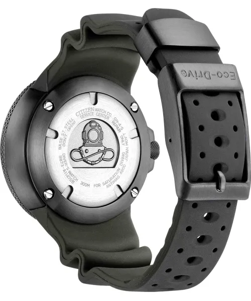 Часы Citizen BJ8055-04X #4