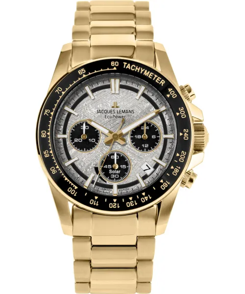 Часы Jacques Lemans 50-10F #1
