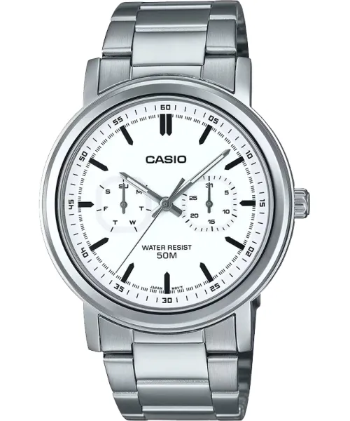 Часы Casio Collection MTP-E335D-7E #1