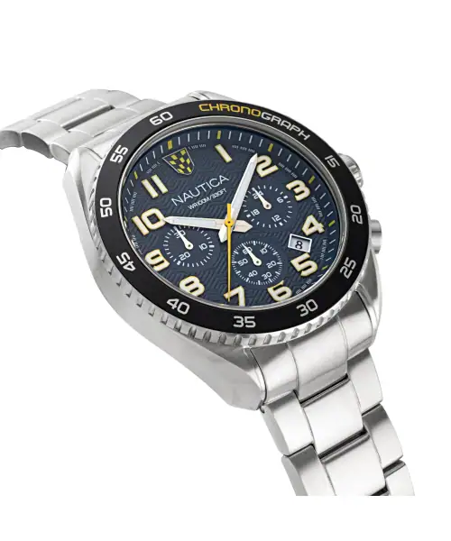 Часы Nautica NAPKBS227 #3