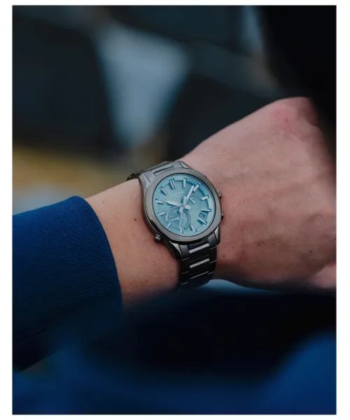 Часы Casio Edifice EQB-1300DC-3A #2