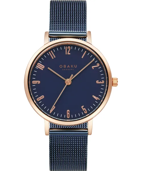 Часы Obaku V248LXVLML #1
