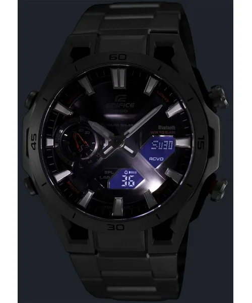 Часы Casio Edifice ECB-2300D-2A #4