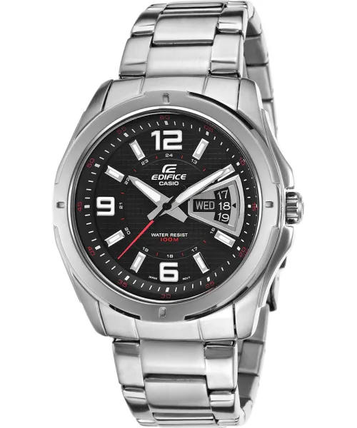 Часы Casio Edifice EF-129D-1A #1