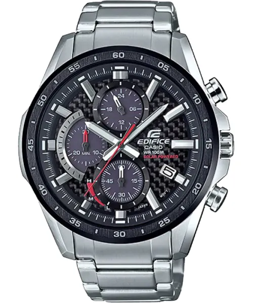Часы Casio Edifice EQS-900DB-1A #1