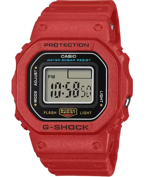 Часы Casio G-Shock DWN-5600-4 #1