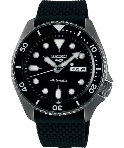 Часы Seiko SRPD65K2S #1