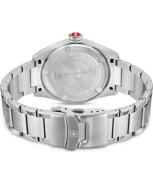Часы Swiss Military Hanowa SMWGG0001503 #4