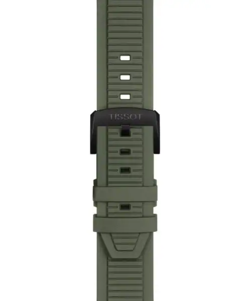 Часы Tissot T141.417.37.061.02 #4