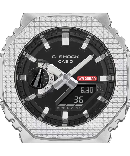 Часы Casio G-Shock GM-2100M-1A #3