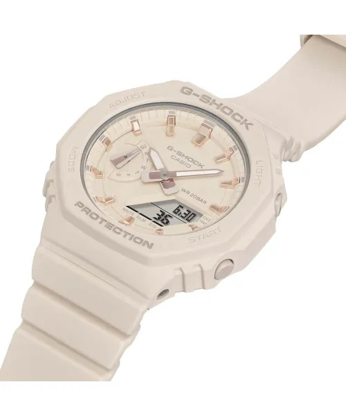 Часы Casio G-Shock GMA-S2100-4A #2