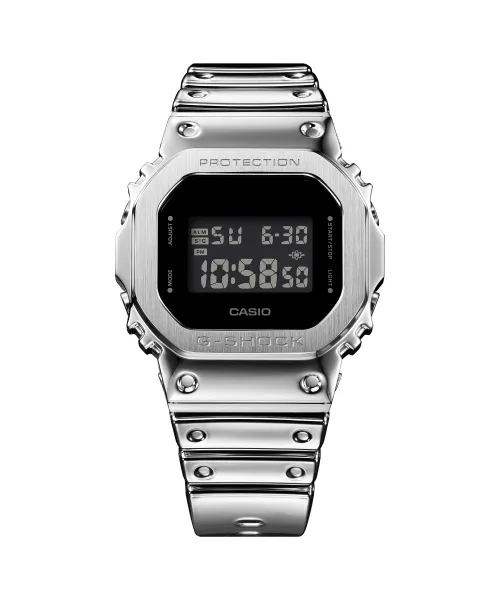 Часы Casio G-Shock GM-5600YM-8 #4