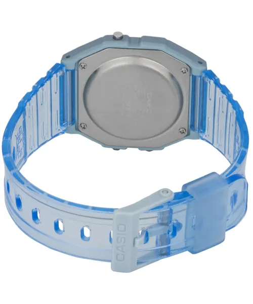 Часы Casio Vintage F-91WS-2 #4