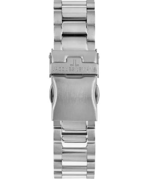 Часы Jacques Lemans 1-2140L #5