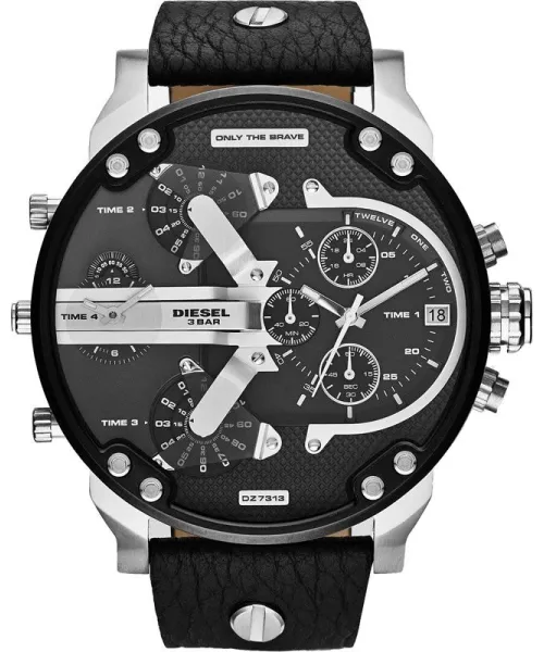 Часы Diesel DZ7313 #1