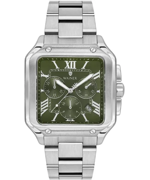 Часы Wainer WA.18090-B #1