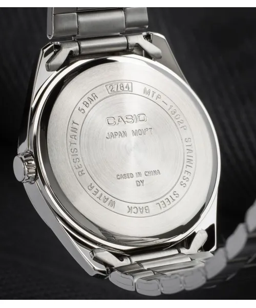 Часы Casio Collection MTP-1302PD-9A #5
